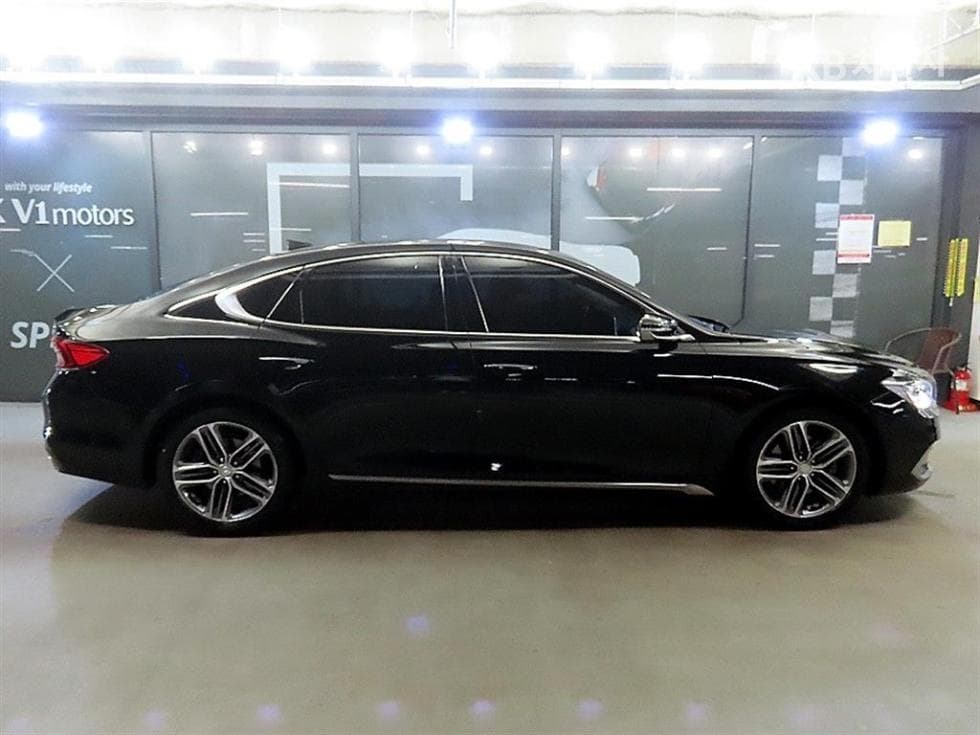 Хюндай Grandeur (Azera)IG3.0 Premium - 3