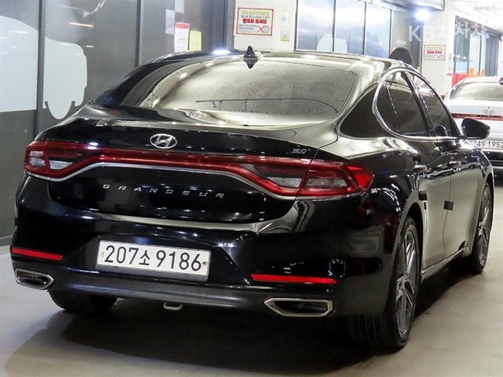 Хюндай Grandeur (Azera)IG3.0 Premium - 4
