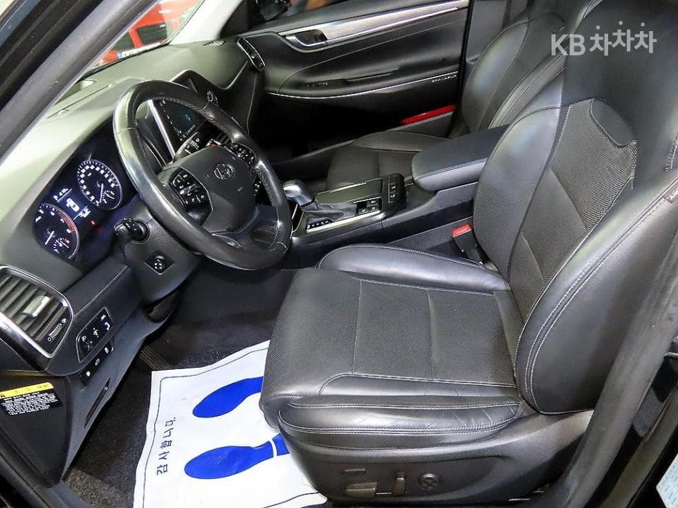 Хюндай Grandeur (Azera)IG3.0 Premium - 6