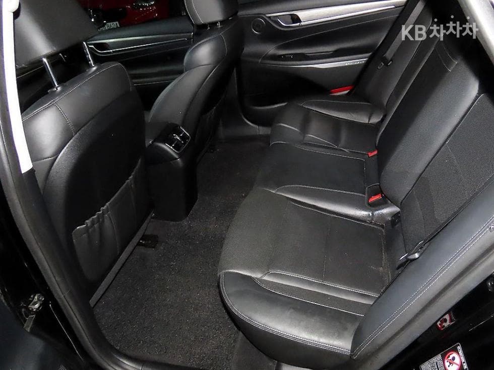 Хюндай Grandeur (Azera)IG3.0 Premium - 7