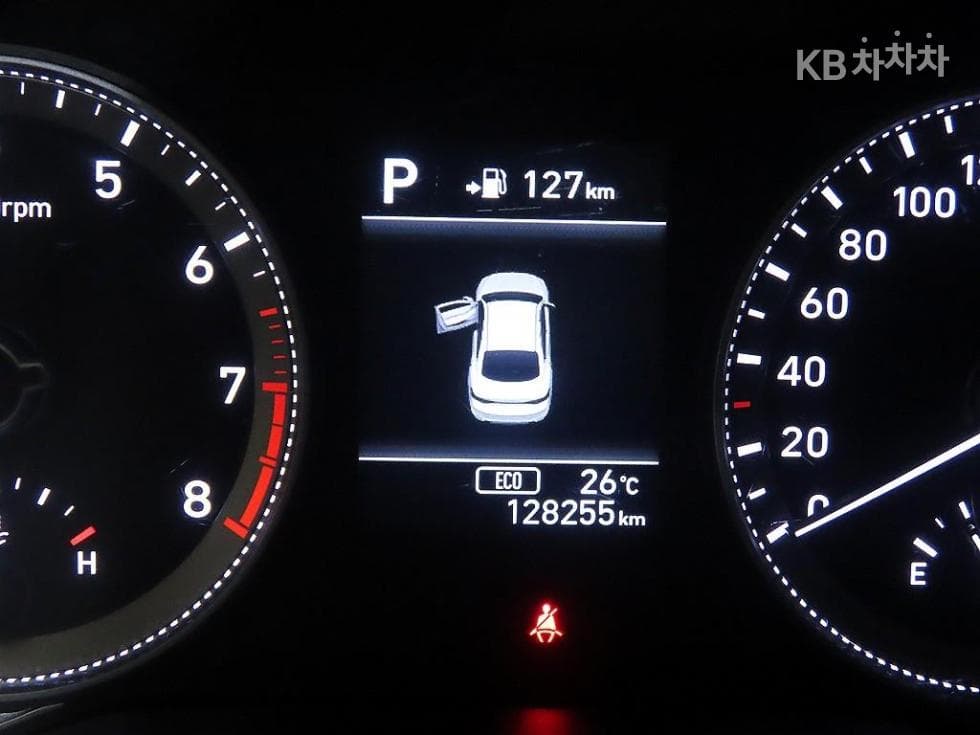 Хюндай Grandeur (Azera)IG3.0 Premium - 9
