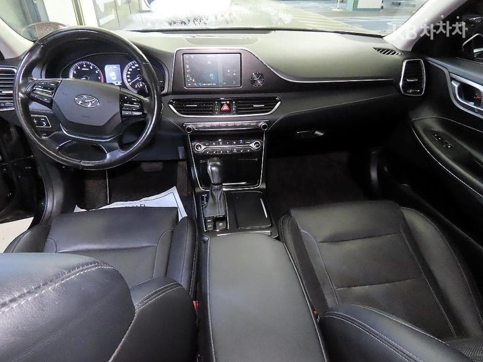 Хюндай Grandeur (Azera)IG3.0 Premium - 10