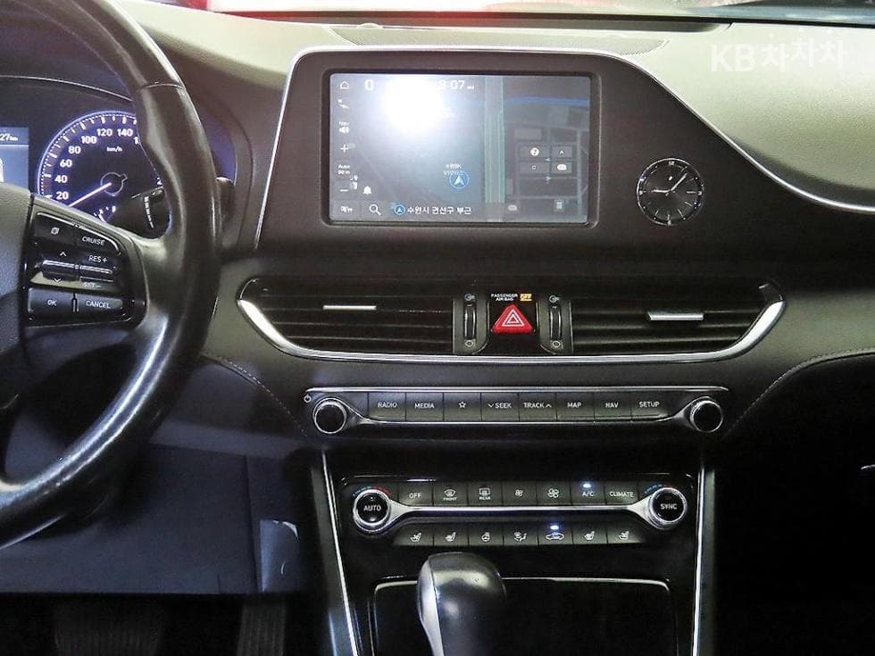 Хюндай Grandeur (Azera)IG3.0 Premium - 11