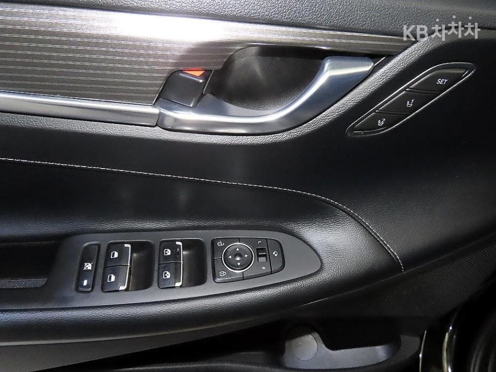 Хюндай Grandeur (Azera)IG3.0 Premium - 13