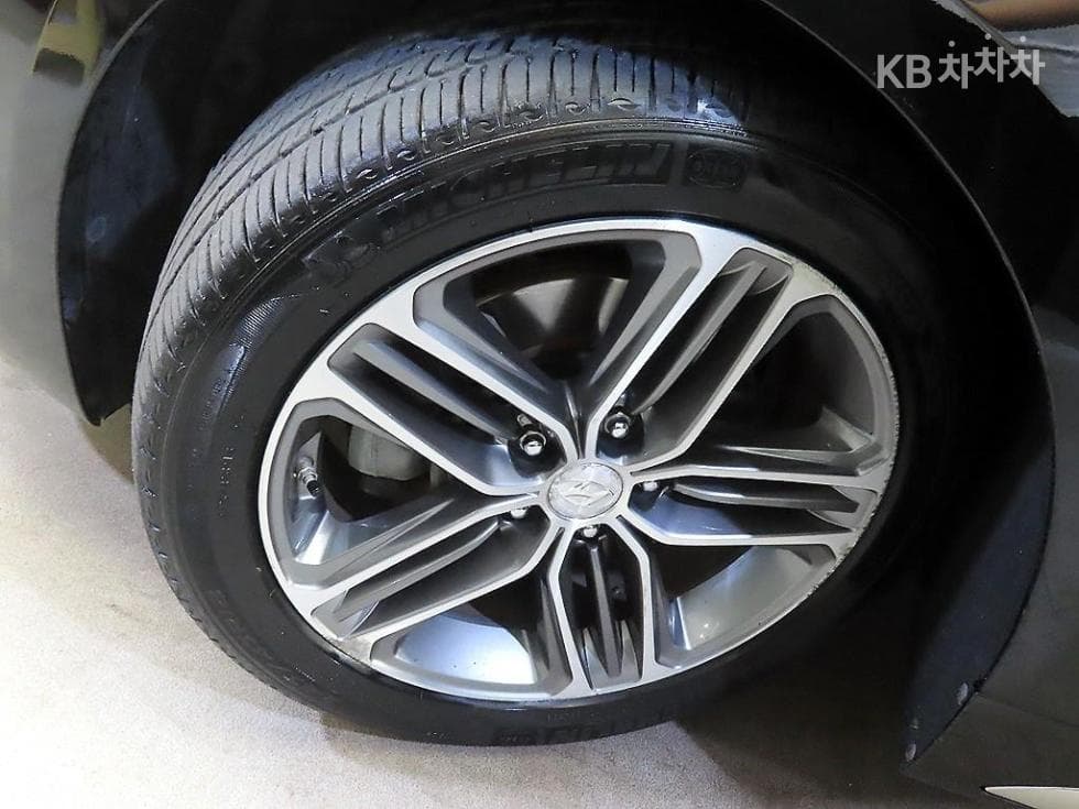 Хюндай Grandeur (Azera)IG3.0 Premium - 20