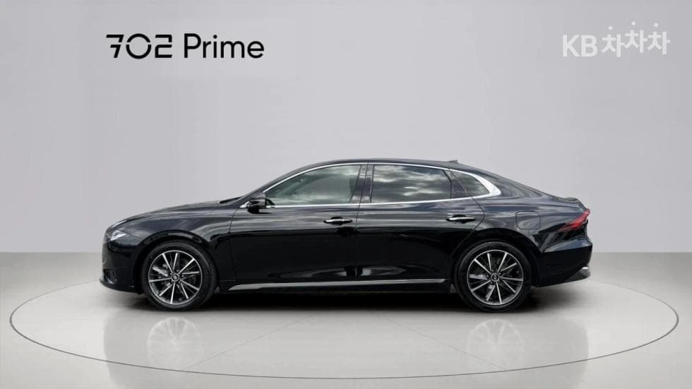 Хюндай The New (фейслифт) Grandeur (Azera)2.5 Premium 초이스 - 5