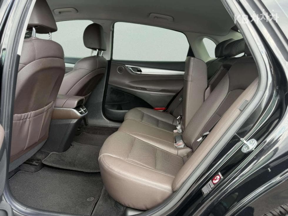 Хюндай The New (фейслифт) Grandeur (Azera)2.5 Premium 초이스 - 9