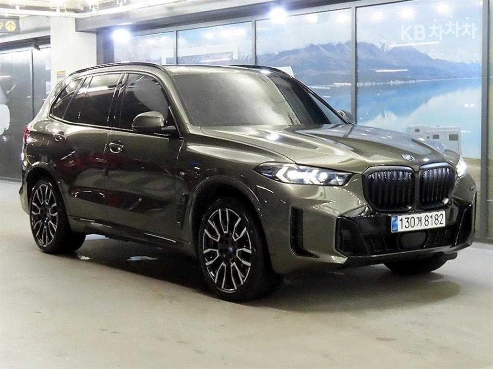 BMW X5 (G05) xDrive 50e M Sport Pro - Image 1
