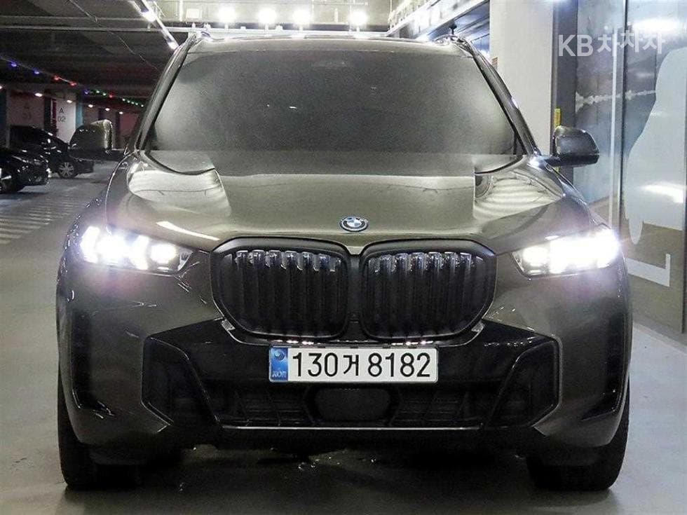 BMW X5 (G05)xDrive 50e M Sport Pro - 2