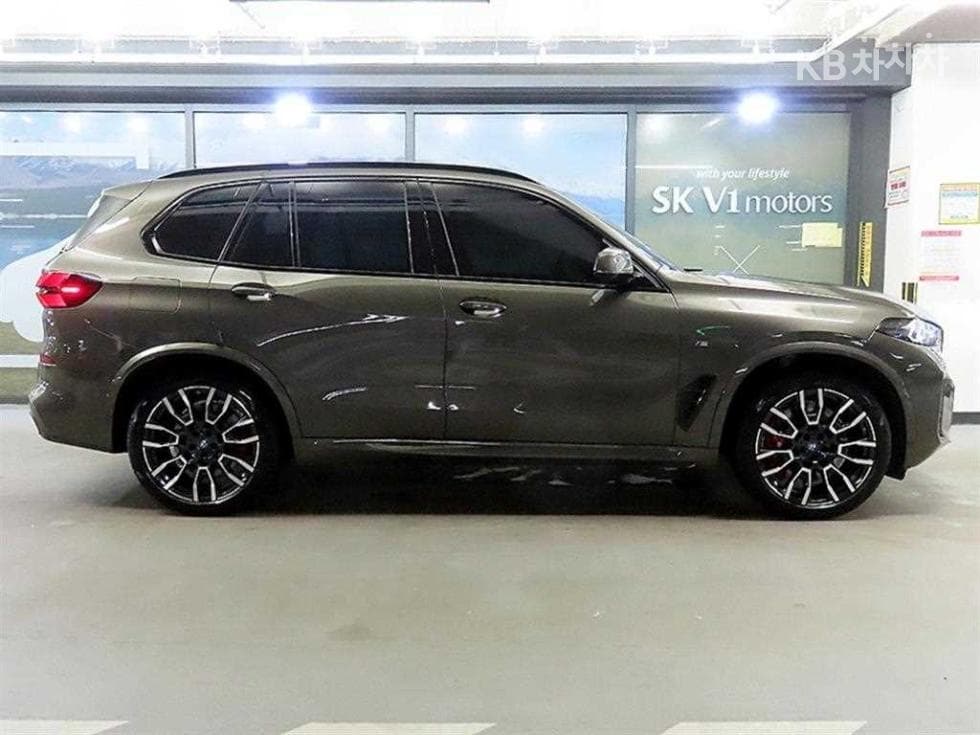 BMW X5 (G05)xDrive 50e M Sport Pro - 3