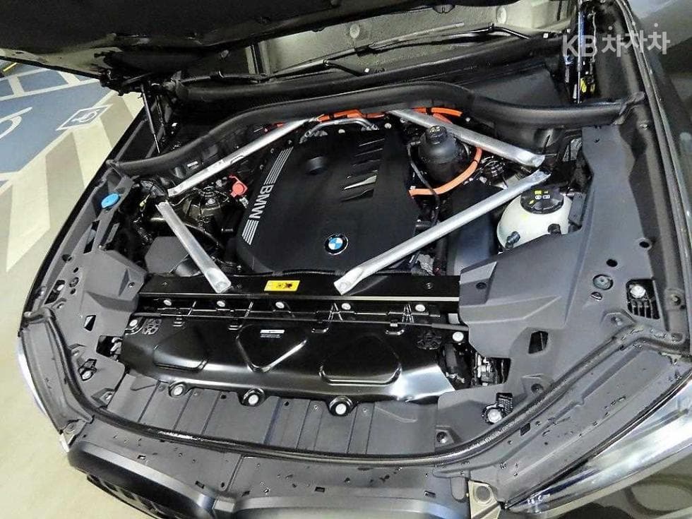 BMW X5 (G05)xDrive 50e M Sport Pro - 19