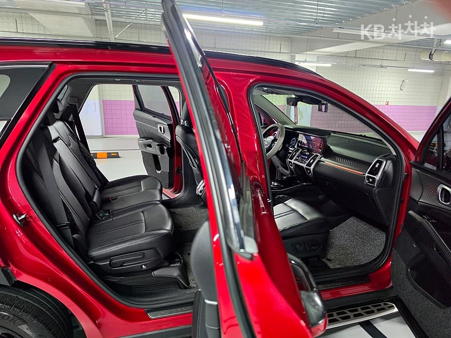 Киа Sorento 4-то поколение2.5 T-GDI 4x4 Signature Gravity - 10