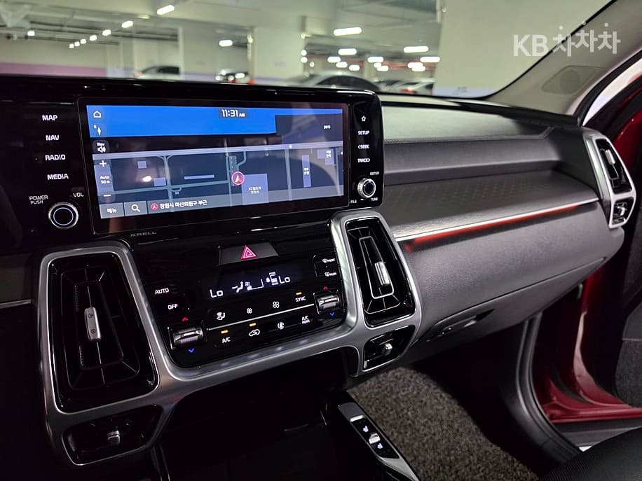 Киа Sorento 4-то поколение2.5 T-GDI 4x4 Signature Gravity - 13
