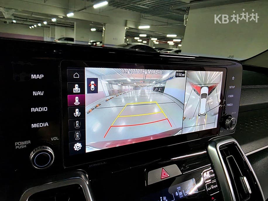 Киа Sorento 4-то поколение2.5 T-GDI 4x4 Signature Gravity - 14
