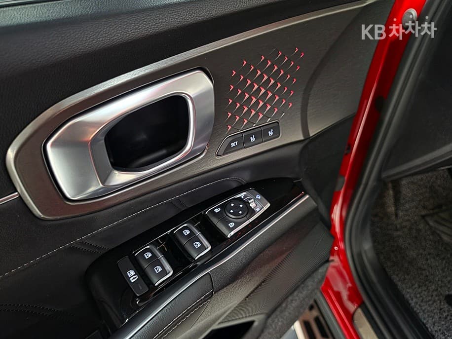 Киа Sorento 4-то поколение2.5 T-GDI 4x4 Signature Gravity - 18