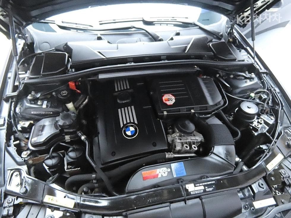 BMW New3 Series335i Convertible - 7