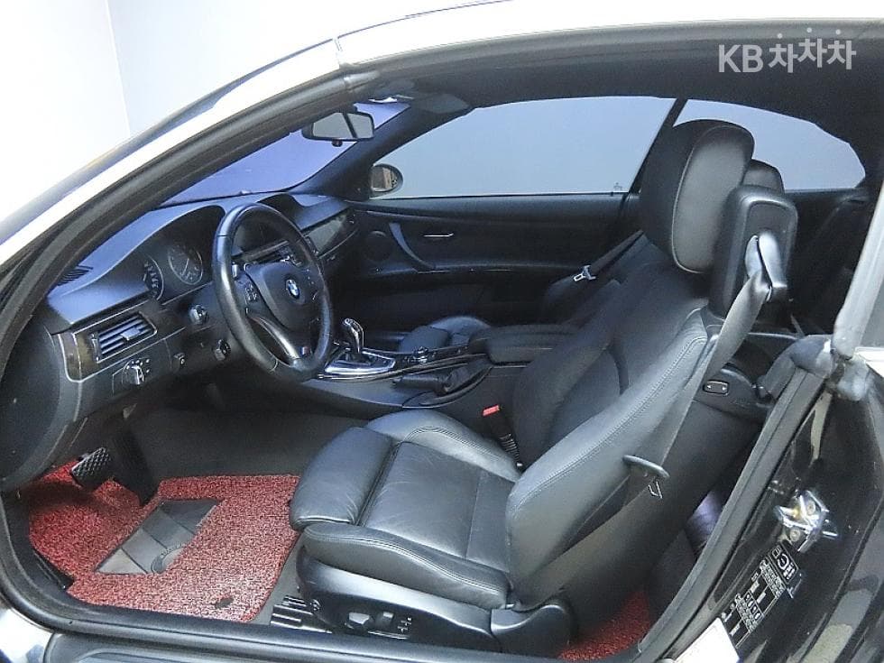 BMW New3 Series335i Convertible - 10