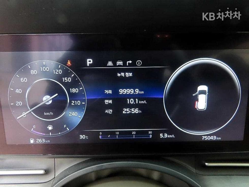 Киа Канивал 4-то поколениеG3.5 GDI 7-местен (Лимузин) Signature - 10