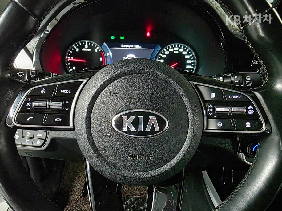 Kia Seltos1.6 Diesel 2WD Noblesse - 15