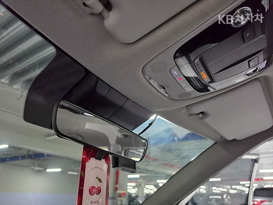 Kia Seltos1.6 Diesel 2WD Noblesse - 16