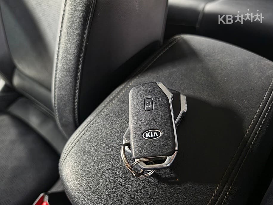 Kia Seltos1.6 Diesel 2WD Noblesse - 18