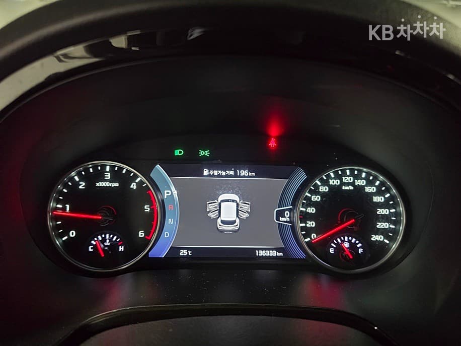 Kia Seltos1.6 Diesel 2WD Noblesse - 19