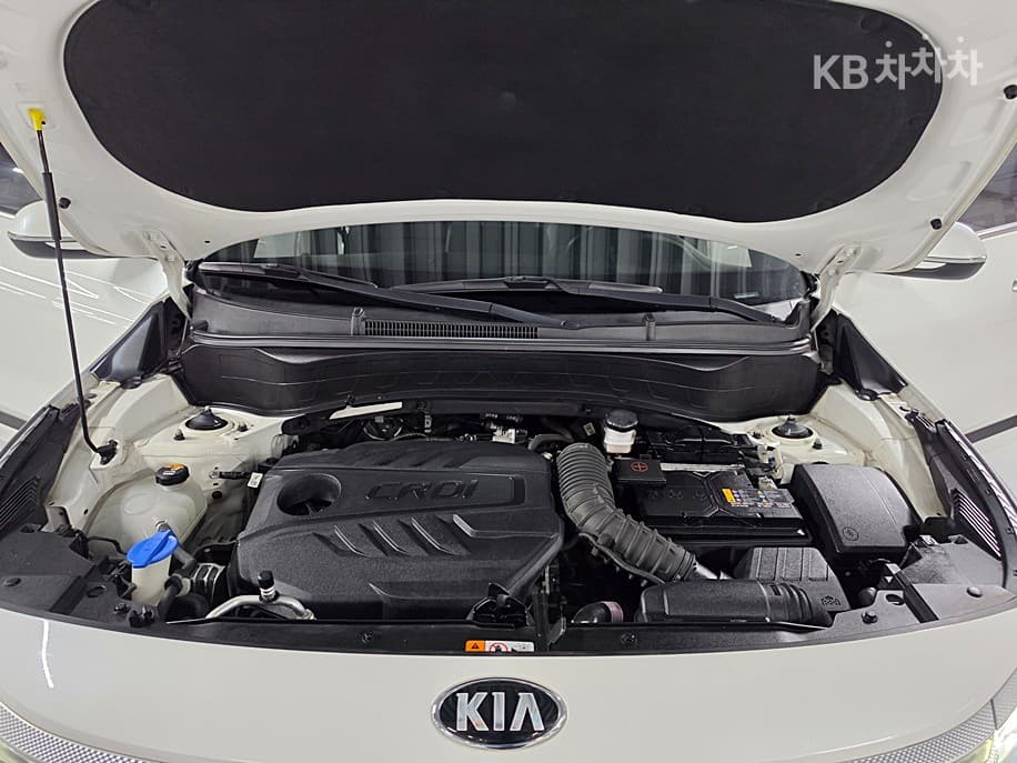 Kia Seltos1.6 Diesel 2WD Noblesse - 20
