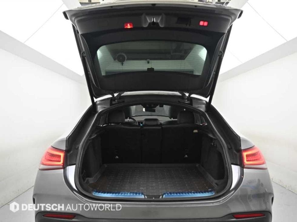 Mercedes-Benz GLE (V167)400 d 4Matic Coupe - 19