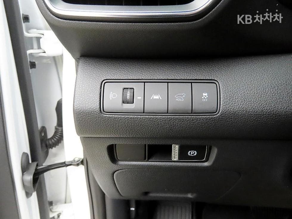 Hyundai The New (facelift) Santa Fe TM Hybrid1.6 HEV 4WD Prestige - 12