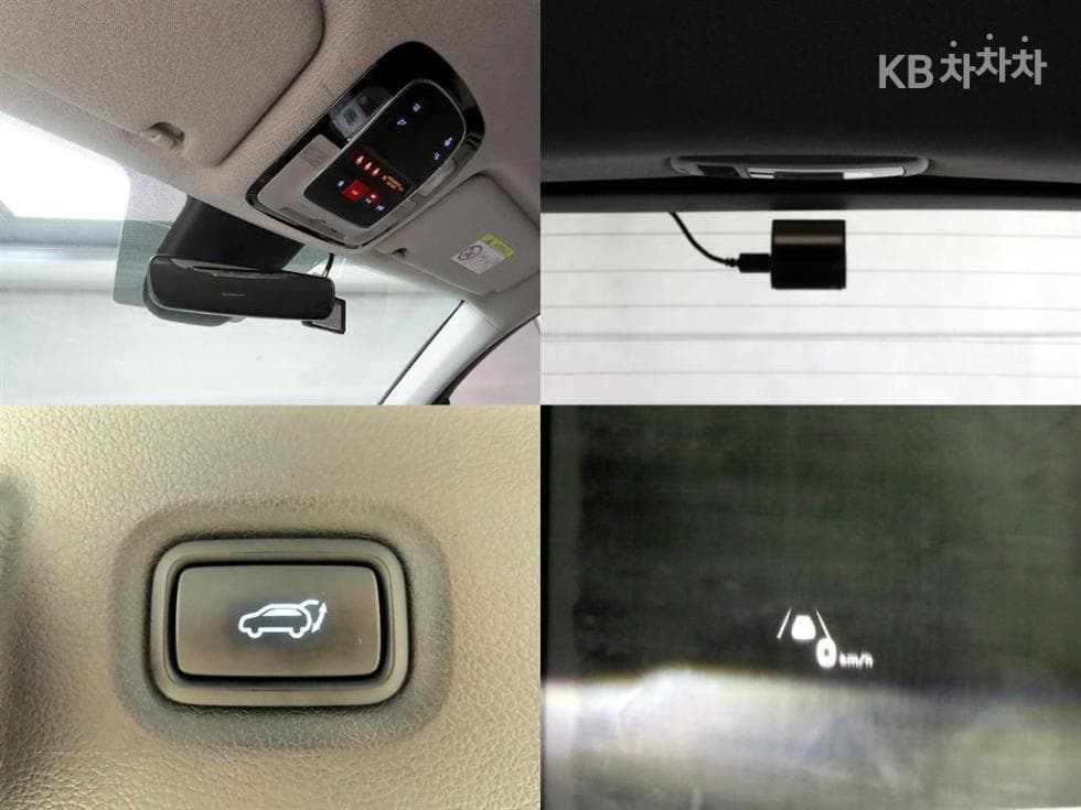 Hyundai The New (facelift) Santa Fe TM Hybrid1.6 HEV 4WD Prestige - 16