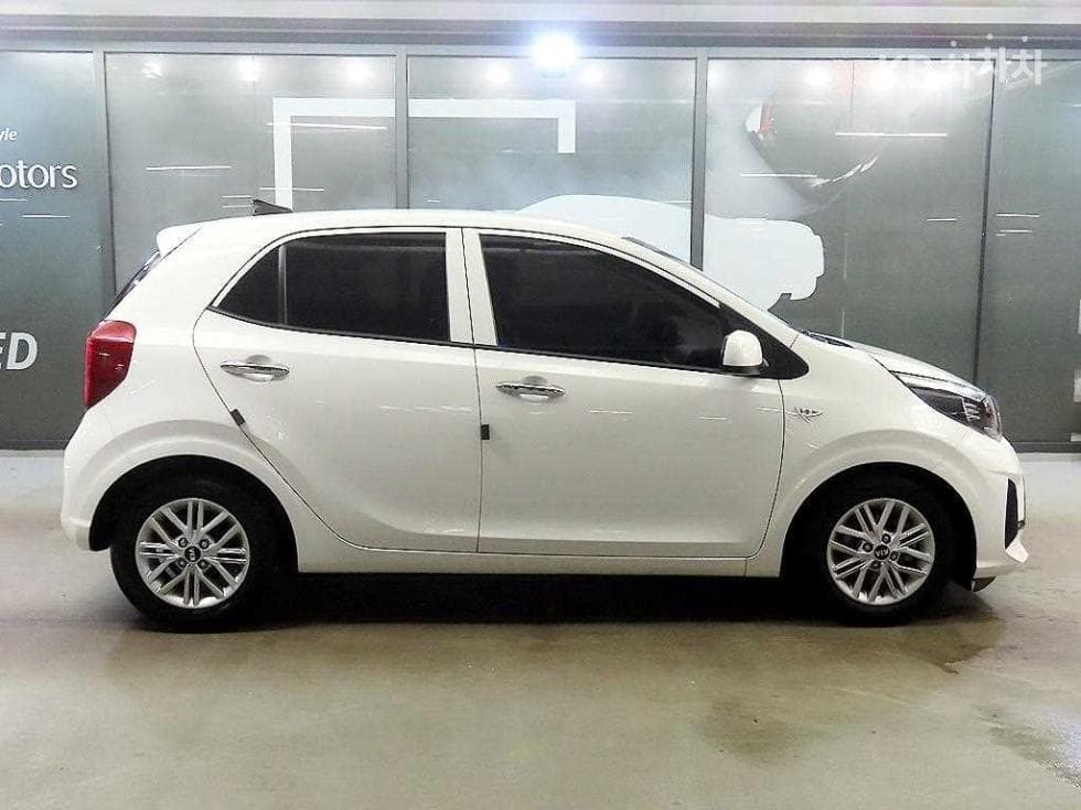 Киа Morning / Picanto 어반(JA)1.0 Бензин Престиж - 3