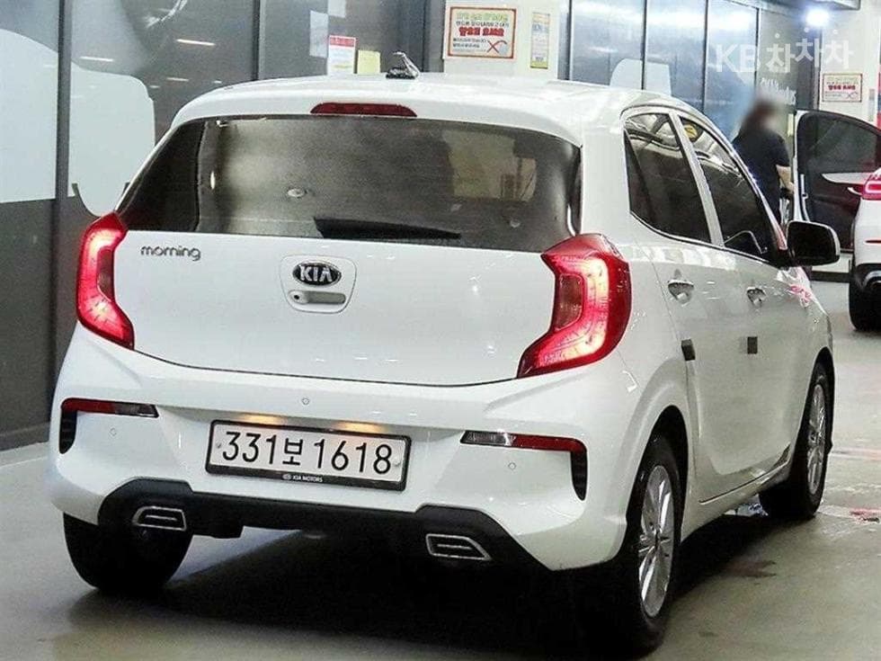 Киа Morning / Picanto 어반(JA)1.0 Бензин Престиж - 4