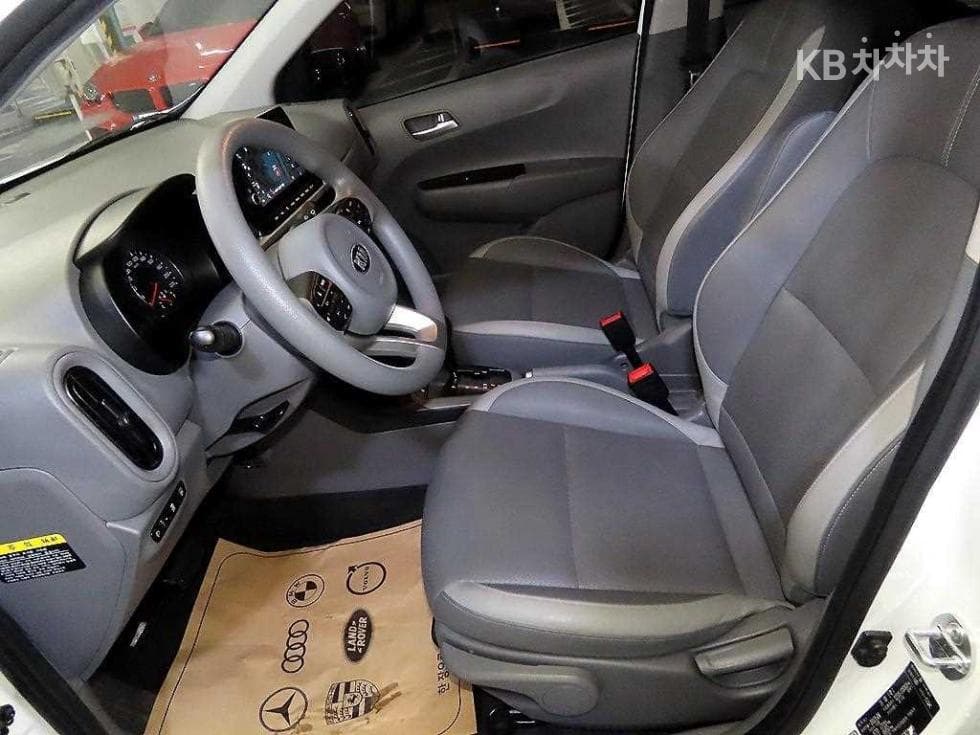 Киа Morning / Picanto 어반(JA)1.0 Бензин Престиж - 6