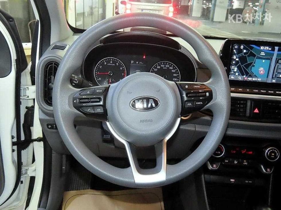 Киа Morning / Picanto 어반(JA)1.0 Бензин Престиж - 8