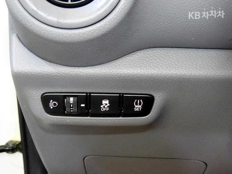 Киа Morning / Picanto 어반(JA)1.0 Бензин Престиж - 14