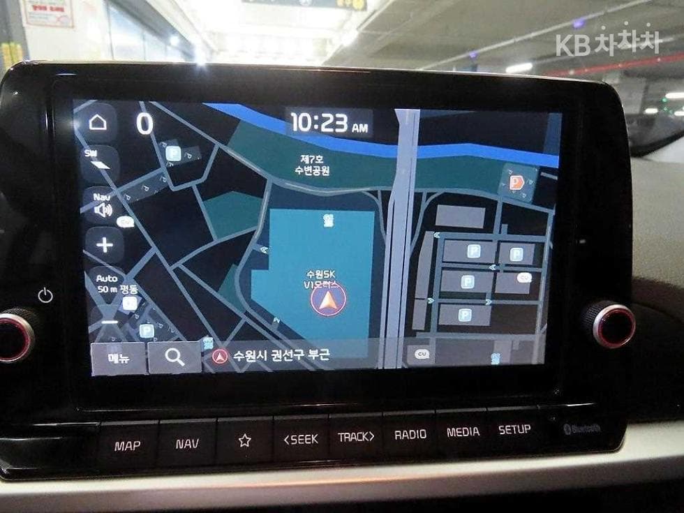 Киа Morning / Picanto 어반(JA)1.0 Бензин Престиж - 15