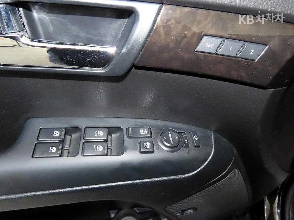 Киа Mohave4x4 KV300 Най-висок клас - 13