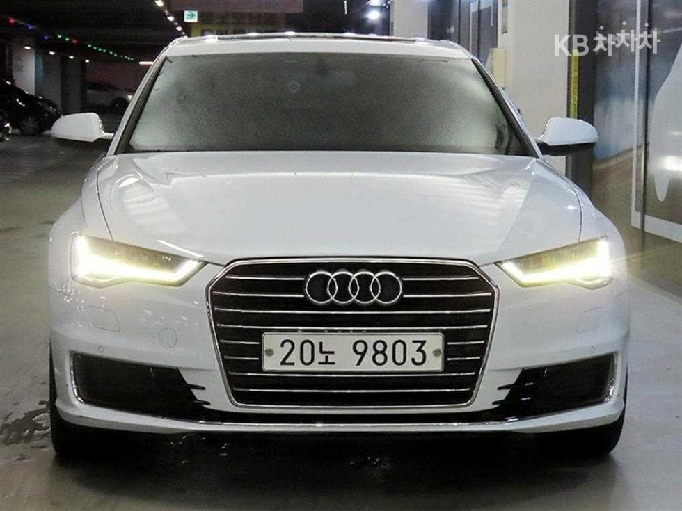 Ауди NEW A635 Турбо Дизел Инжекция C7 - 2