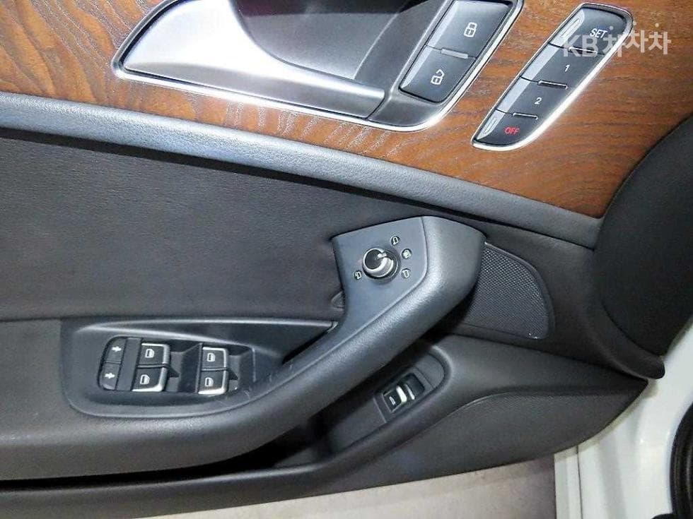 Ауди NEW A635 Турбо Дизел Инжекция C7 - 13