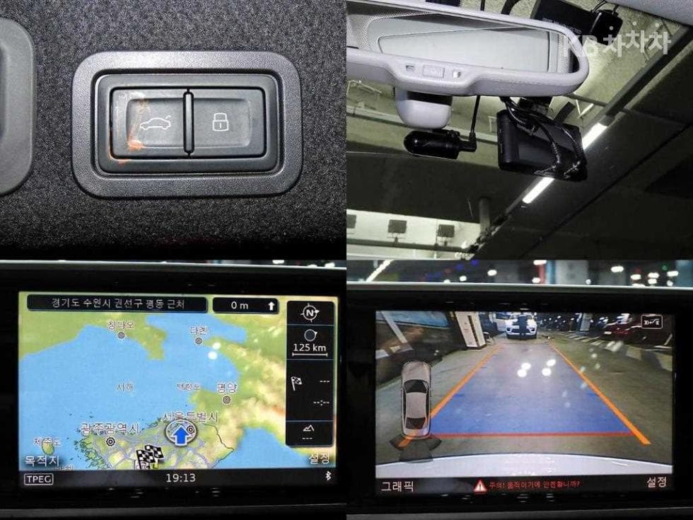 Ауди NEW A635 Турбо Дизел Инжекция C7 - 18
