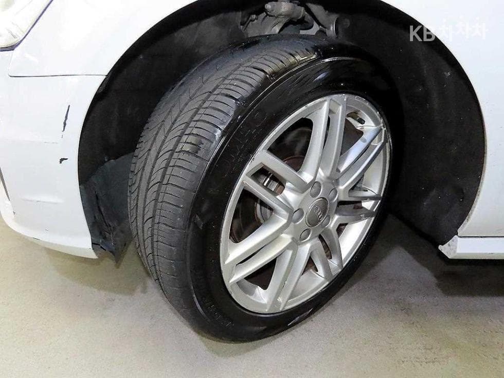 Ауди NEW A635 Турбо Дизел Инжекция C7 - 20