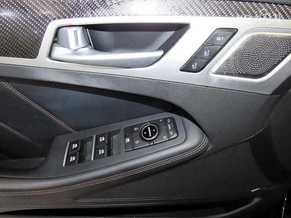 Дженезис G80 SPORT3.3T SPORT AWD - 13