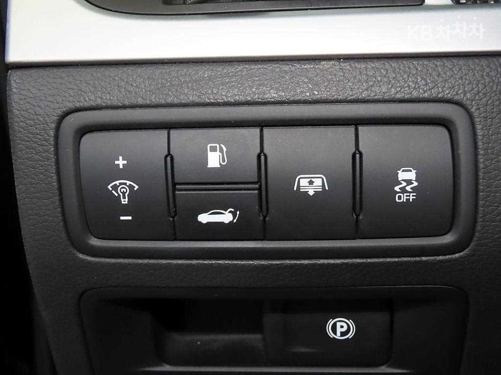 Дженезис G80 SPORT3.3T SPORT AWD - 14