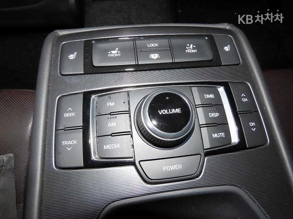 Дженезис G80 SPORT3.3T SPORT AWD - 15