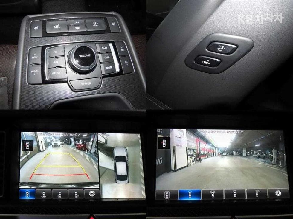 Дженезис G80 SPORT3.3T SPORT AWD - 18
