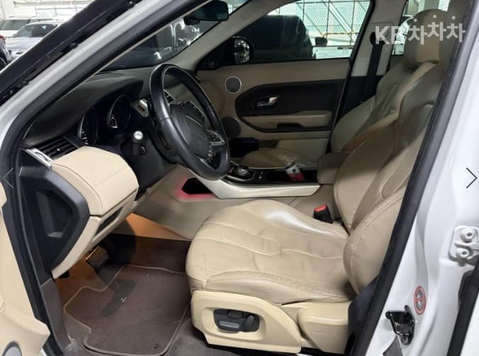 Land Rover Range Rover Евок5-врати 2.2 SD4 Pure - 4
