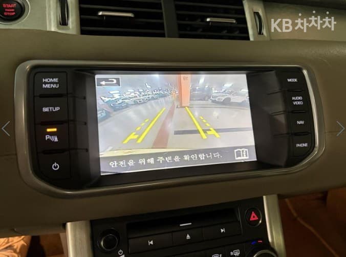 Land Rover Range Rover Евок5-врати 2.2 SD4 Pure - 7