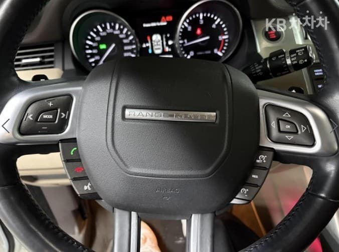 Land Rover Range Rover Евок5-врати 2.2 SD4 Pure - 10