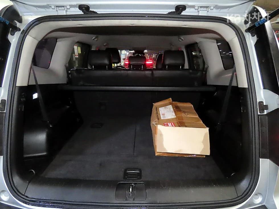 Джи Ем Корея Chevrolet OrlandoLPG LT Premium - 16