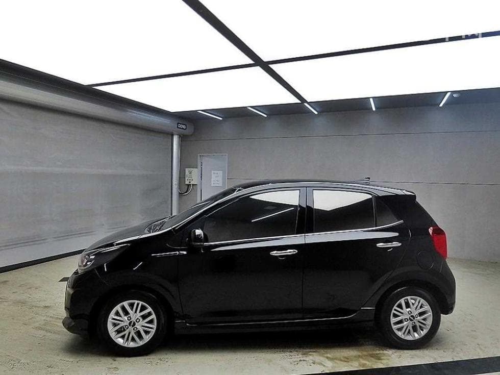 Киа Morning / Picanto 어반(JA)1.0 Бензин Signature - 4